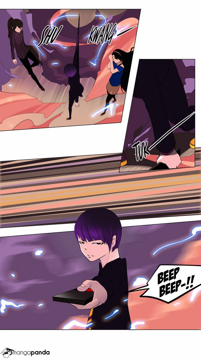 Tower of God Chapter 92 image 08
